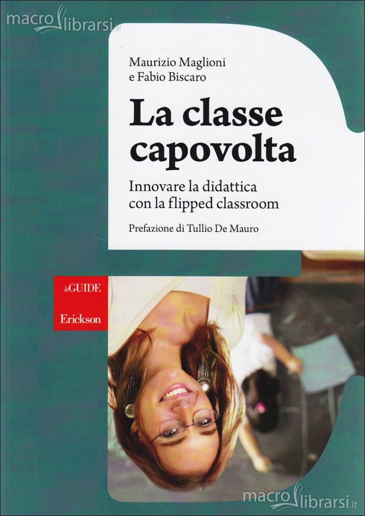 la classe capovolta