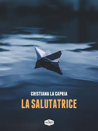 la salutatrice libro